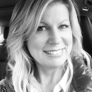 Meet your Posher, Lori